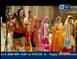 Saas Bahu Aur Saazish SBS [Star News] - 19th April 2012 Part1