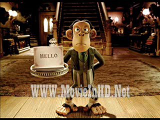 Watch The Pirates! Band of Misfits Movie 2012 HD Part 4