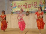 KHMER NEW YEAR IN KRISTIANSAN NORWAY 2012.Photos 5