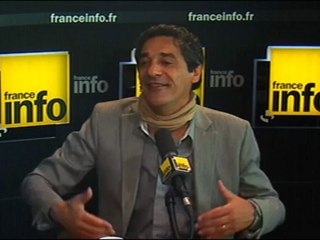 Serge Papin : "Les consommateurs évoluent"