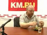 Онлайн-конференция на КМ. Константин Крылов