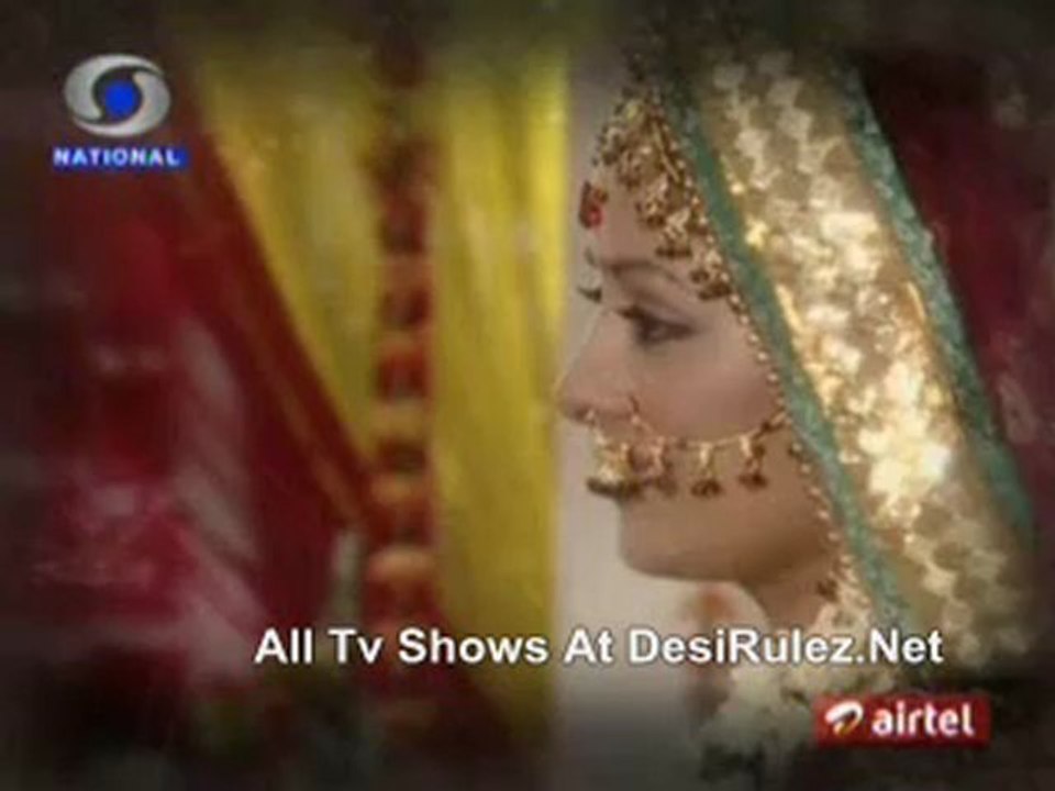 Mangalsutra Ek... Maryada 19th April 2012pt1