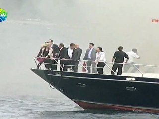 Boğaz'da can pazarı - 18 nisan 2012