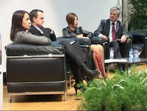 Réseau de ressources protocolaires