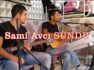 Yeniceoba - Grup Dersim - Bahtiyar