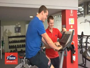 Gym/Health Club in Oatlands, Rydalmere