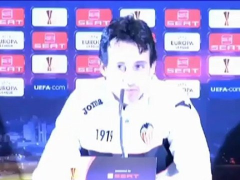 Emery: Unser Ziel ist ein Sieg!