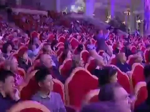 Russia: The Buranovo Grannies | European Journal