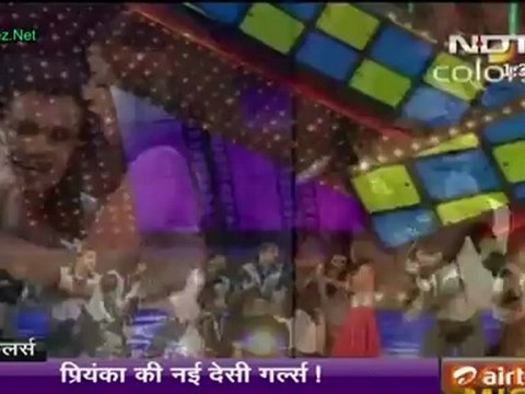 Glamour Show - NDTV 19th April 2012 Part1