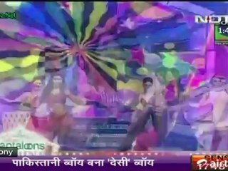Glamour Show - NDTV 19th April 2012 Part2