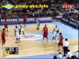 FIBA Asia 2011- Smart Gilas Pilipinas vs China Part 4 - YouTube