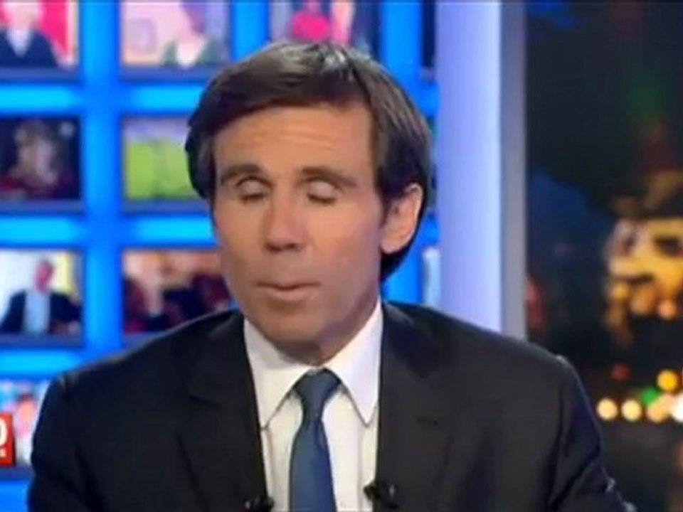 France2 - Affichage publicitaire - Loi Warsmann