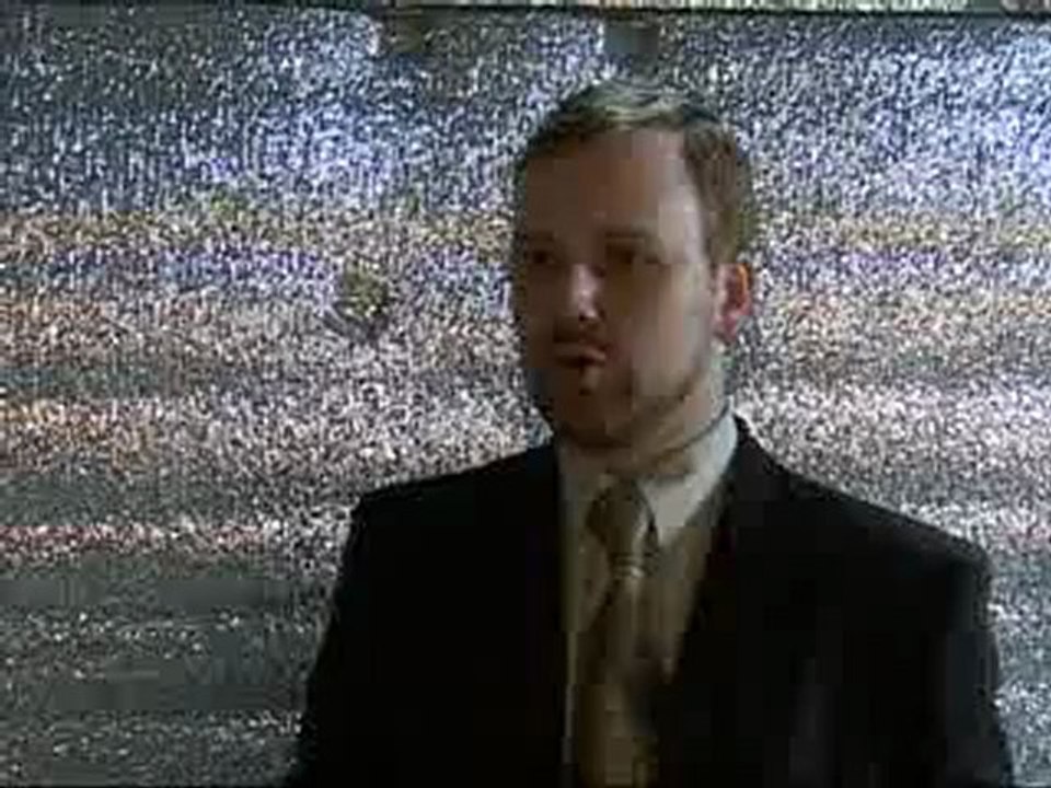 Cerveaux congelés... en attendant la vie éternelle