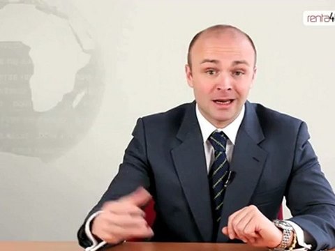 19.04.12 • Subasta de deuda en España, datos macro EE.UU - Apertura mercado bursátil español - renta4.com