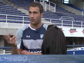 ASM : L'Hebdo du 19/04/2012