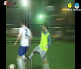 18.04.12 Tekavutler - Muratpaşa Gençlik Spor