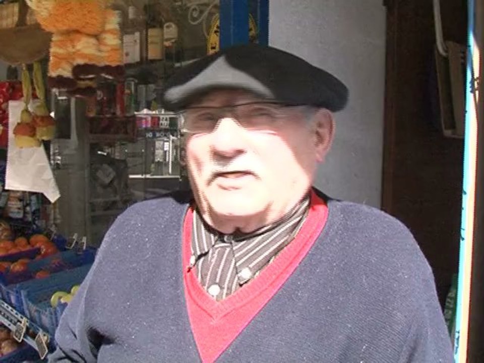 La minute décalée - mercredi 18 avril 2012