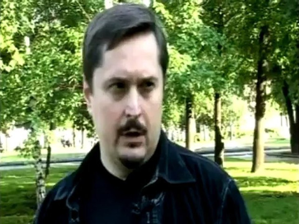 Константин Крылов и Владимир Тор. Почему в России мало детей