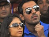John Abraham And Priya Runchal Likely To Have A Summer Wedding - Bollywood Hot