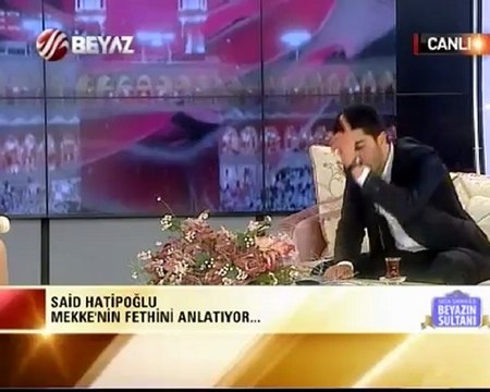 Beyazın Sultanı 19.04.2012 3.Kısım