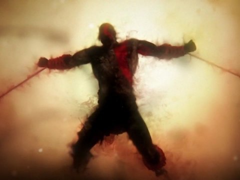 God of War Ascension - Teaser annonce (FR)