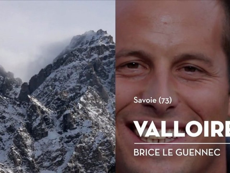 Valloire, le coup de cœur de Brice - Bienvenue chez vous !