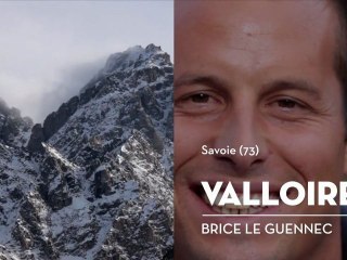 Valloire, le coup de cœur de Brice - Bienvenue chez vous !