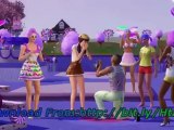 The Sims 3: Katy Perry Sweet Treats Full ISO and Crack Torrent Files Download