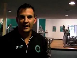 Gym/Health Club in Terrigal , Wamberal