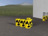 Le démantèlement des centrales nucléaires