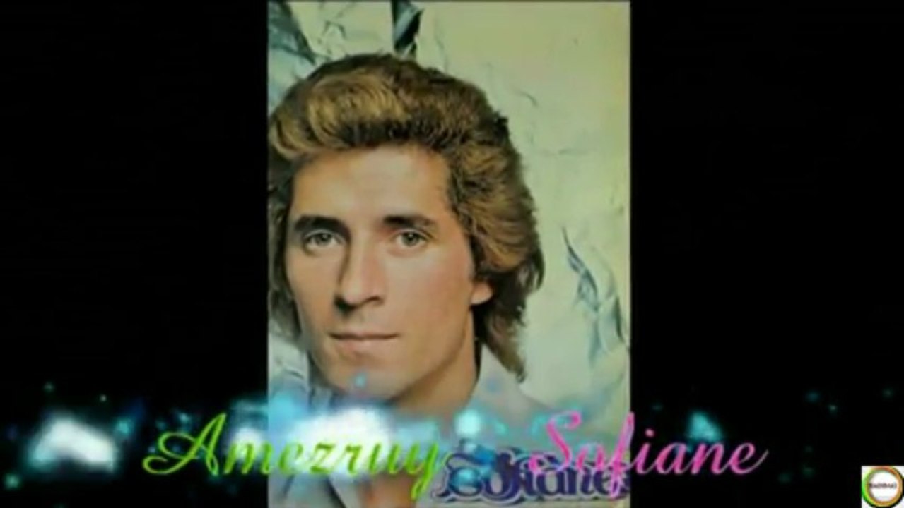 Sofiane - Amezruy