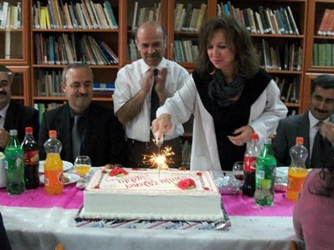 ÜMRANİYE ANADOLU LİSESİ MARŞI