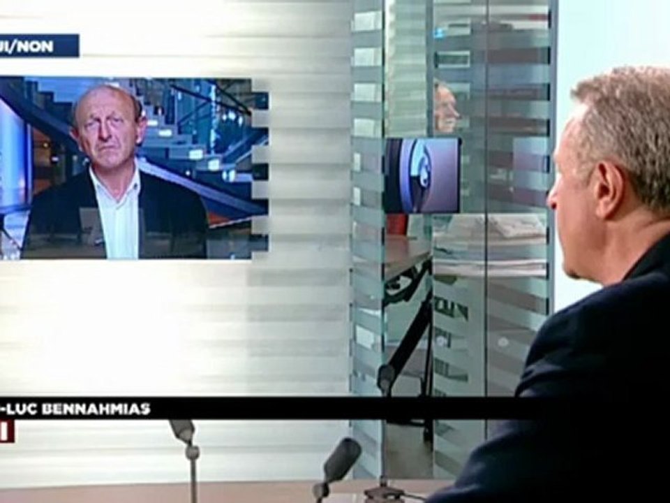 Je ne voterai pas pour Nicolas Sarkozy au 2nd tour!