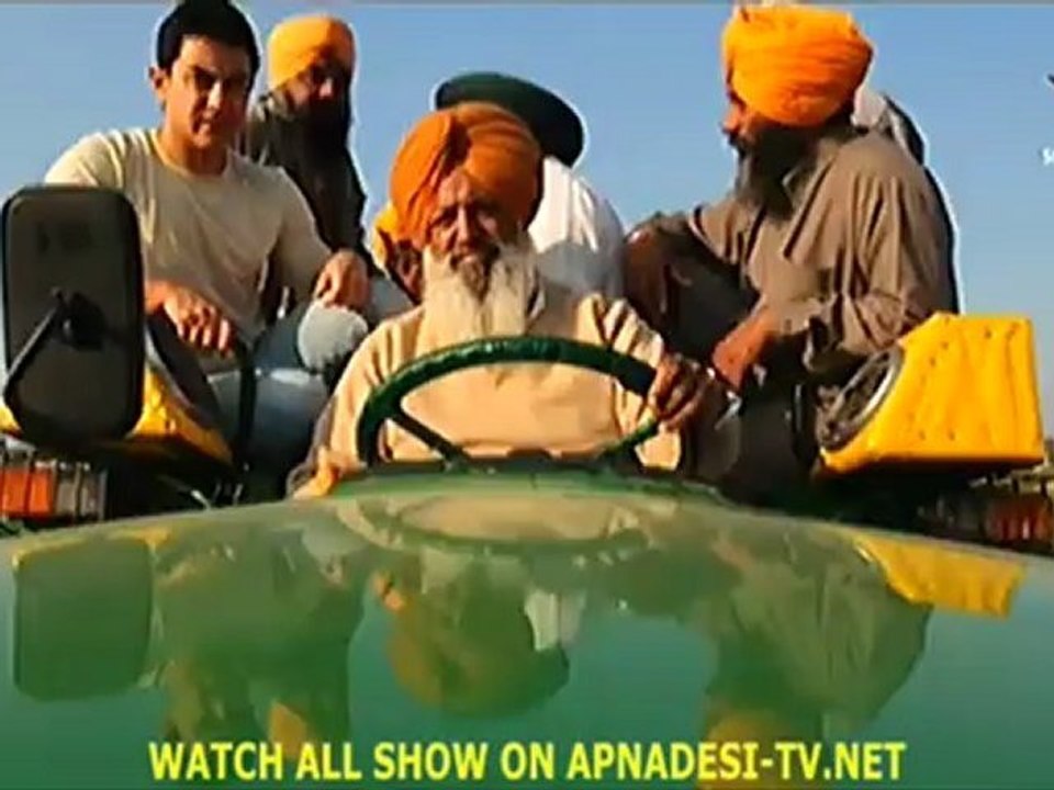 Satyamev Jayate ( Promo )