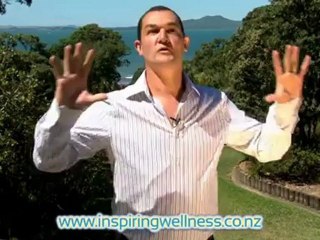 04 - Auckland Chiropractor explains the body-mind connection