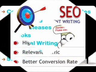 seo content Writing
