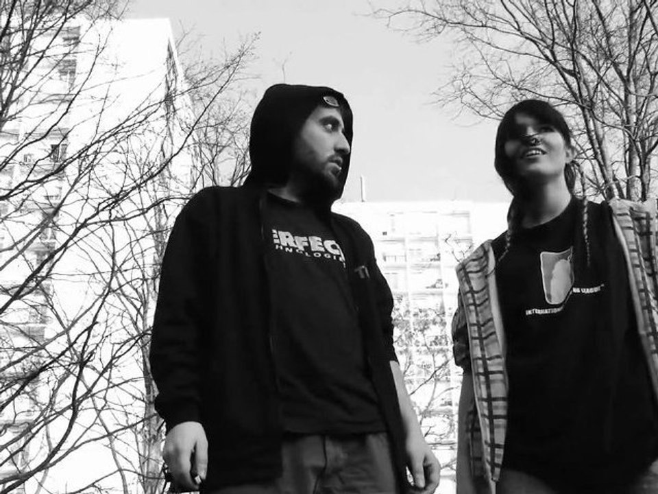 Le crime ne paie pas : réservoir kid