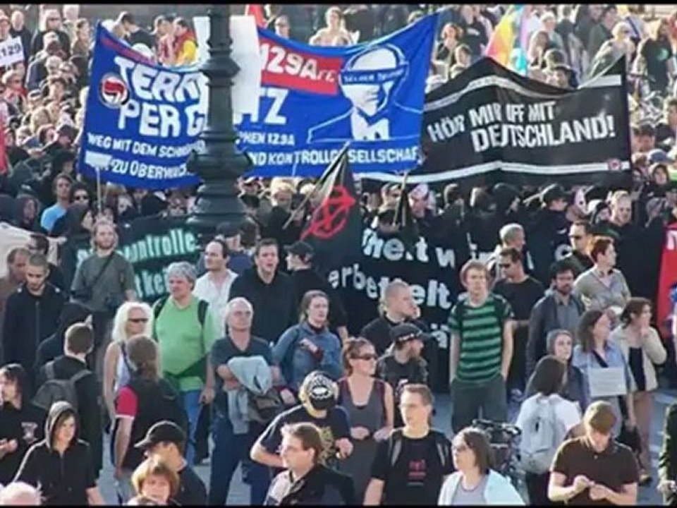 Der ESM-Vertrag und die Hetzkampagne gegen Christian Wulff