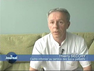 Reportage journal TV Tours 17 avril 2012