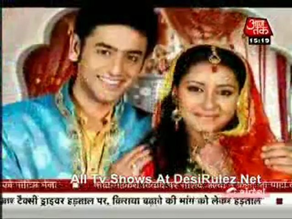 Saas Bahu Aur Betiyan 19th April 2012pt4