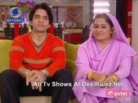 Kashmakash Zindagi Ki 19th April 2012pt1