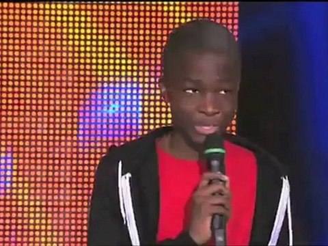 Stephane Bak: la politique à 15 ans