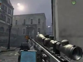 [F!R3] xX-F4cTi0nStyLiZ - Killcam final couteau de lancer R&D