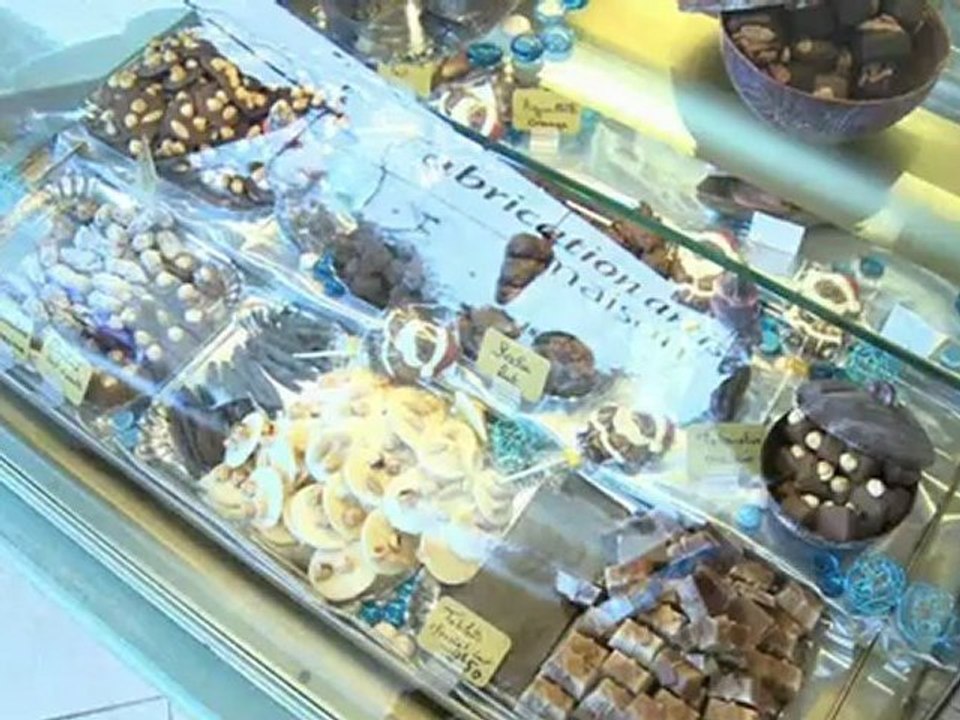 Boulangerie pâtisserie à Beaufay dans la Sarthe