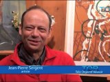 Jean-Pierre Sergent interviewé par Jean-Pierre Lambert / TOR Télévision