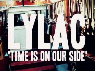 WAF! LYLAC - Time is on our side (Acoustique)