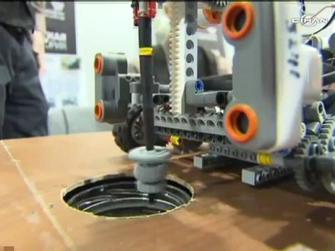 Ruslar robot hemşire üretti, ilaç saatleri aksamayacak