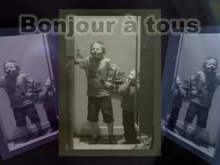 L Anniversaire d Emilie le 12 Avril 2012