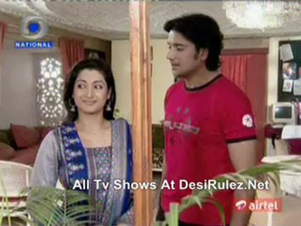 Stree - Teri Kahani 19th April 2012pt3