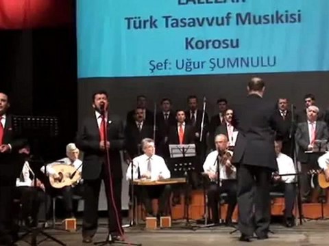 Aydın Kutlu Doğum Lalezar-2